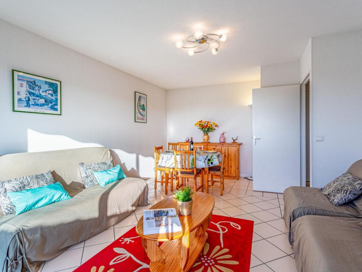 Apartment Eskola-2 By Interhome Bidart Bagian luar foto