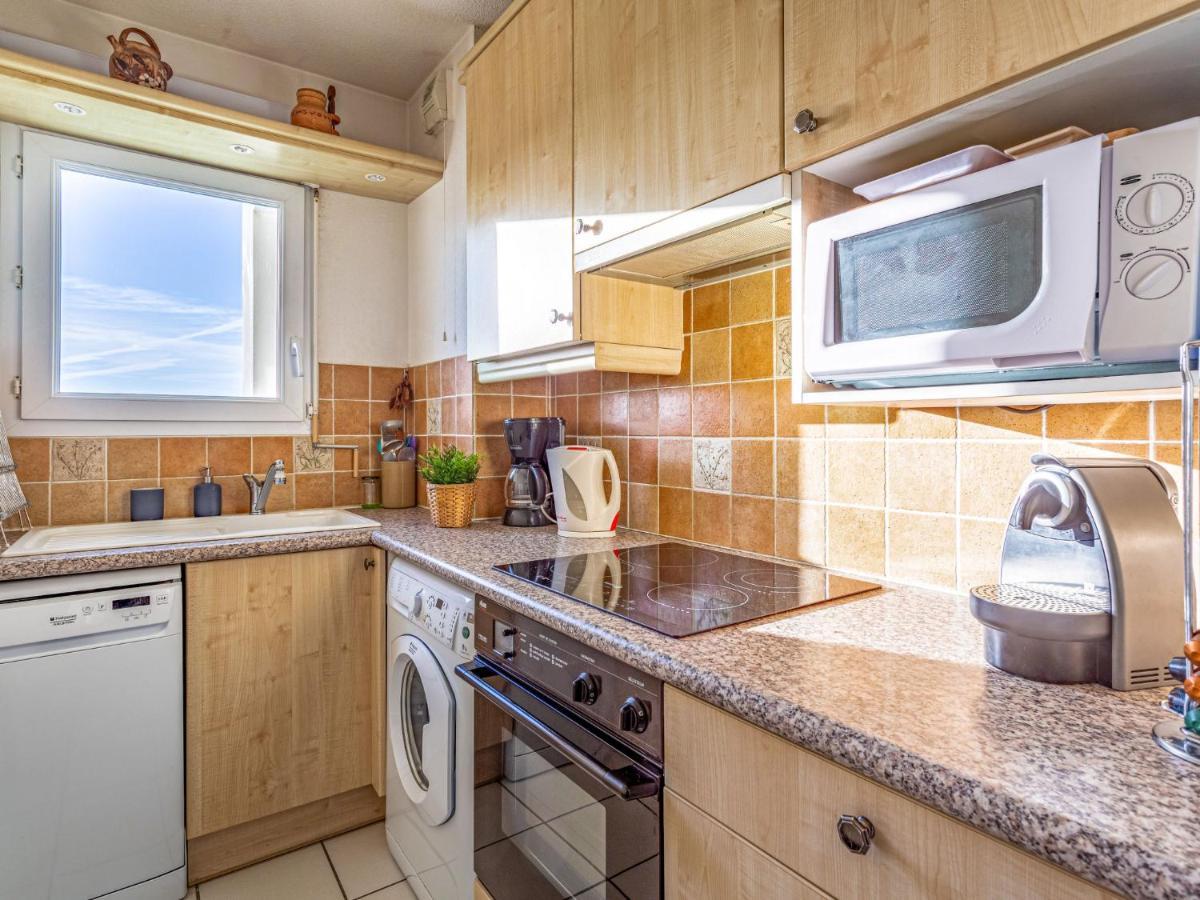 Apartment Eskola-2 By Interhome Bidart Bagian luar foto