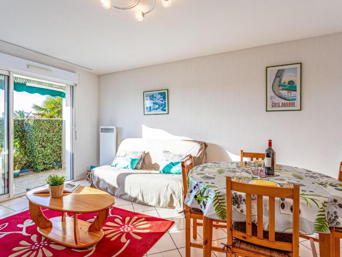 Apartment Eskola-2 By Interhome Bidart Bagian luar foto