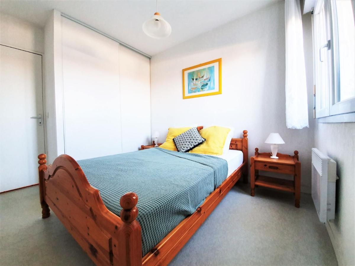 Apartment Eskola-2 By Interhome Bidart Bagian luar foto